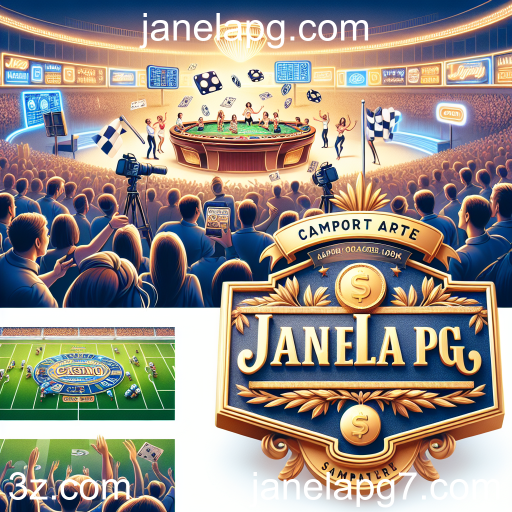 A Evolução dos Jogos Esportivos e seu Impacto na Sociedade
